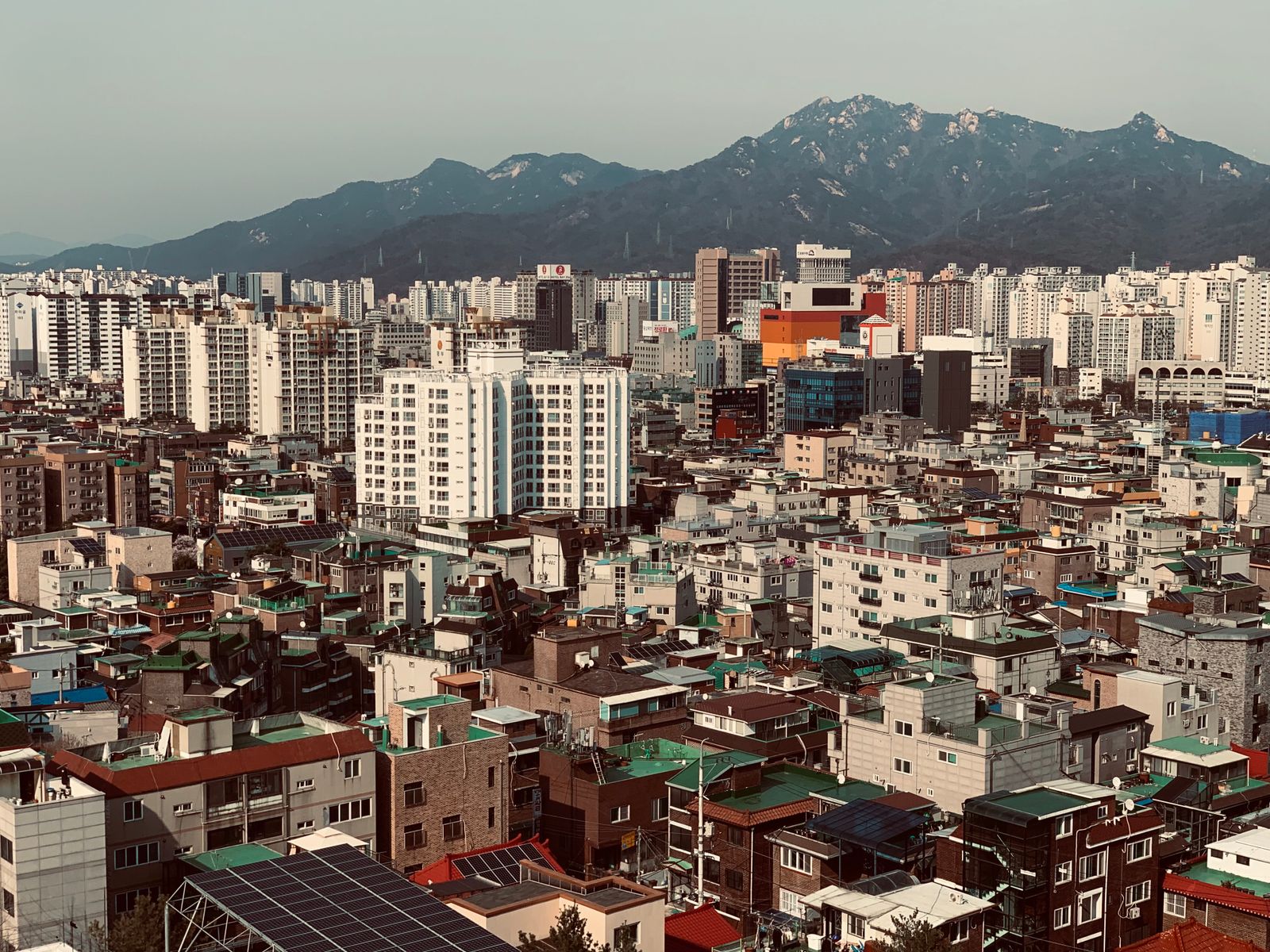 림프순환마사지 1